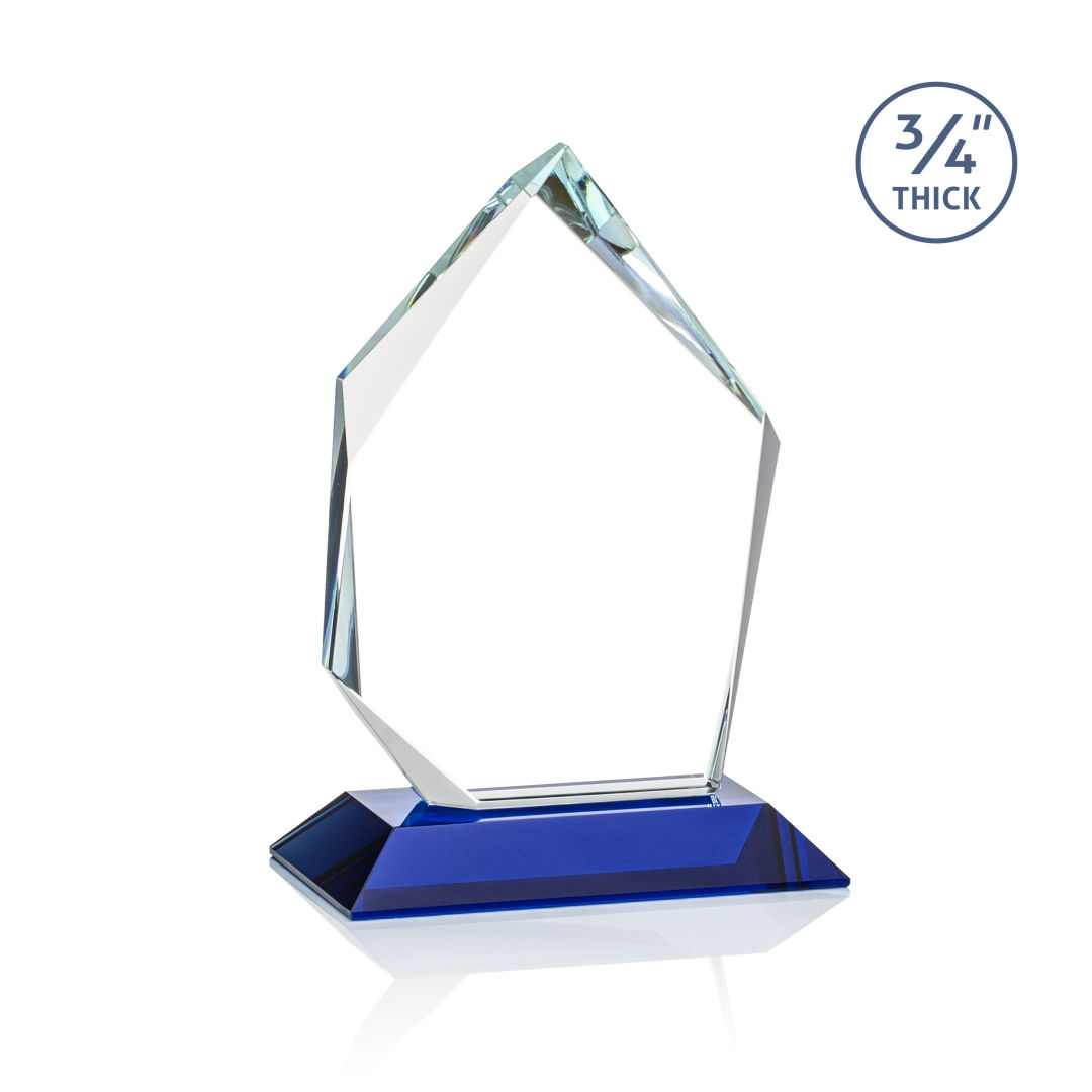 Deerhurst Ice Peak VividPrint™ Award - Blue 7