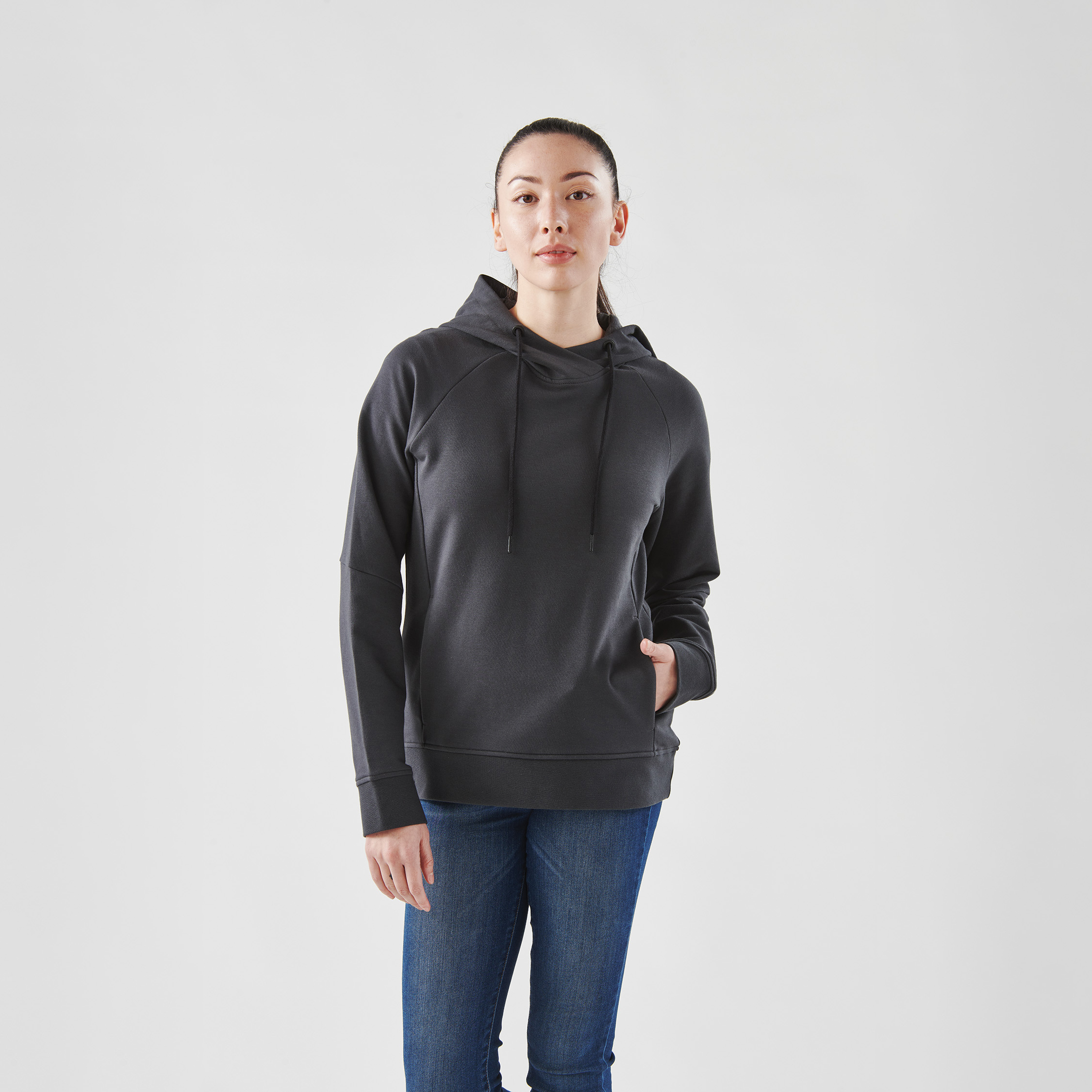 Stormtech Women's Dockyard Performance Hoody 19