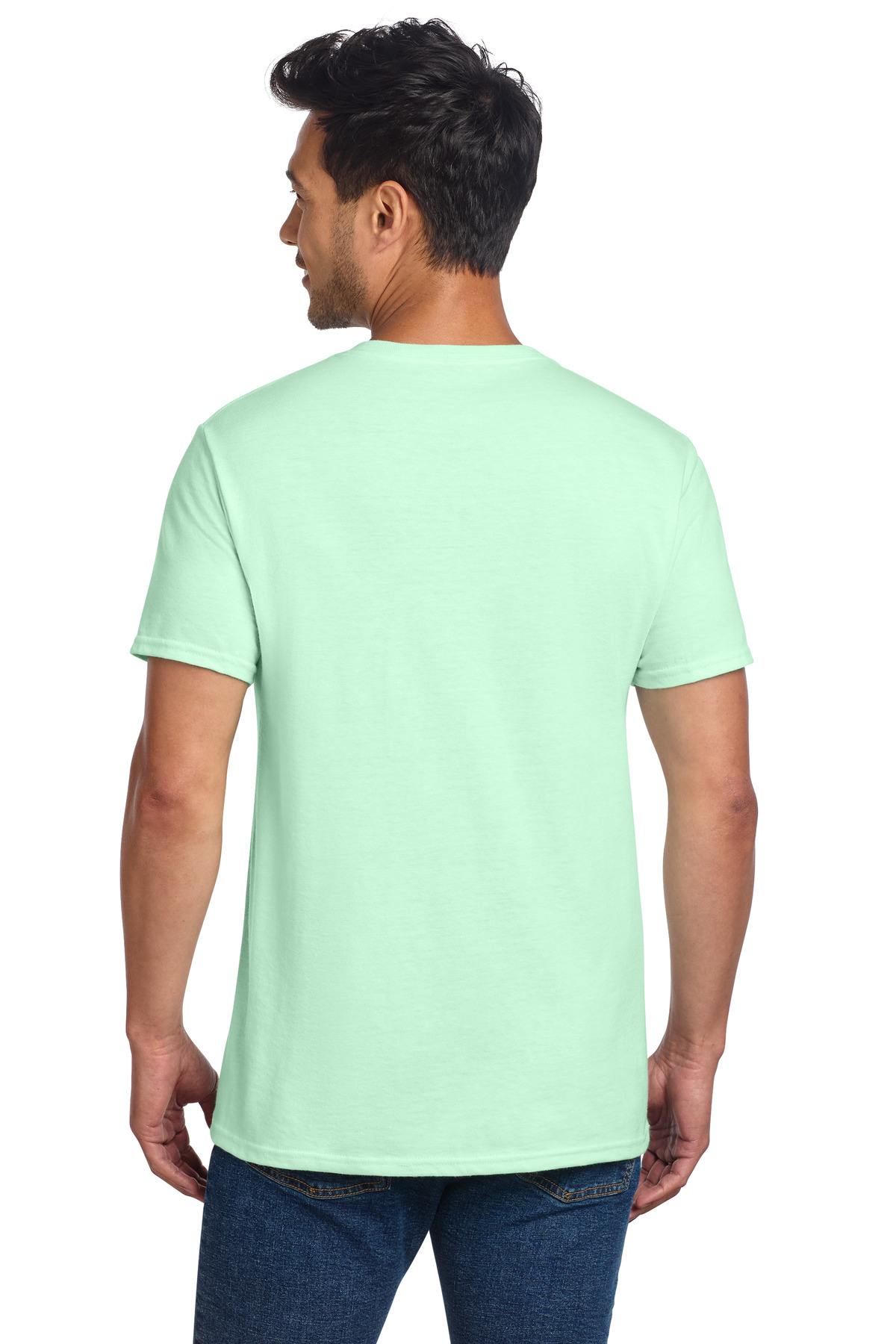 Jerzees Premium Blend Ring Spun T-Shirt 560M 51