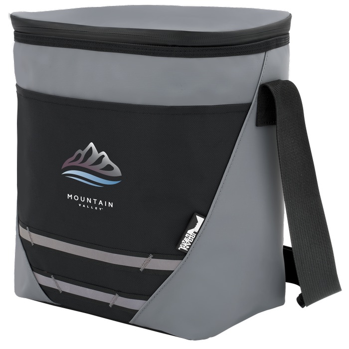 Urban Peak® Waterproof 12 Can Dash Cooler 6