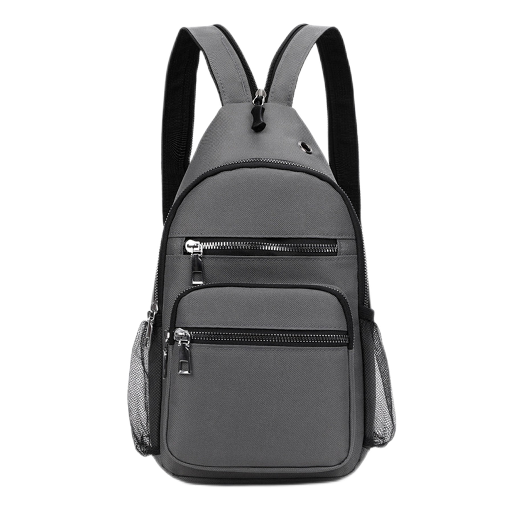 Crossbody Sling Backpack 9