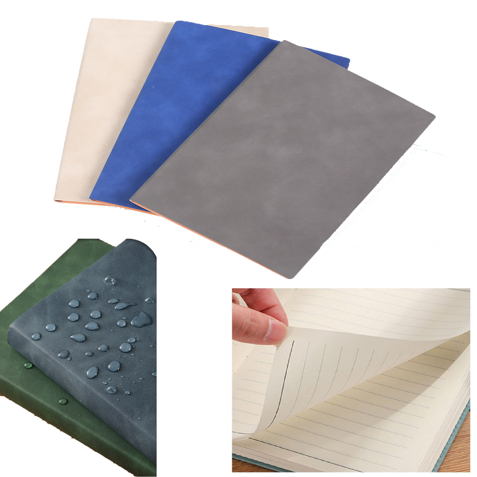 A5 Journal Notebook 2