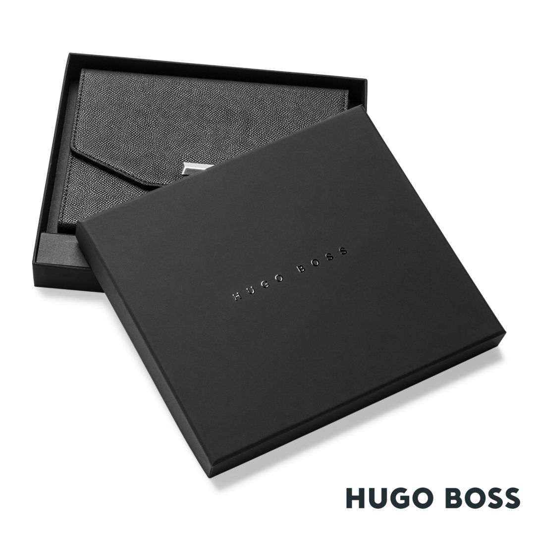 Hugo Boss Vivid Portfolio 4