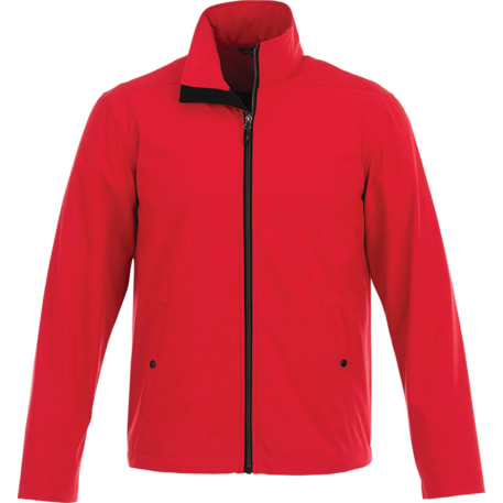 Men's KARMINE Softshell Jacket 42