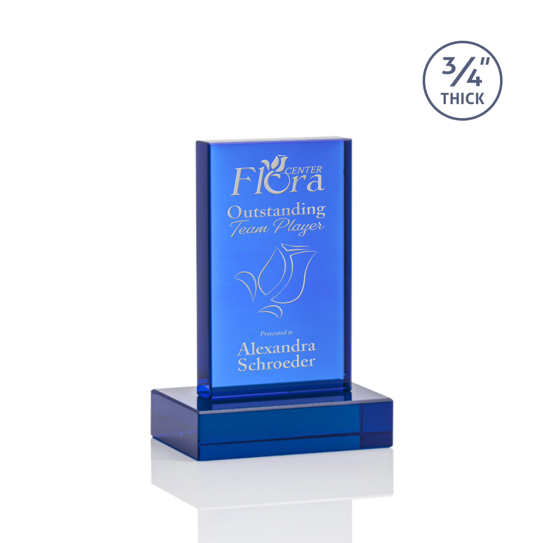 Hathaway Award - Blue 11