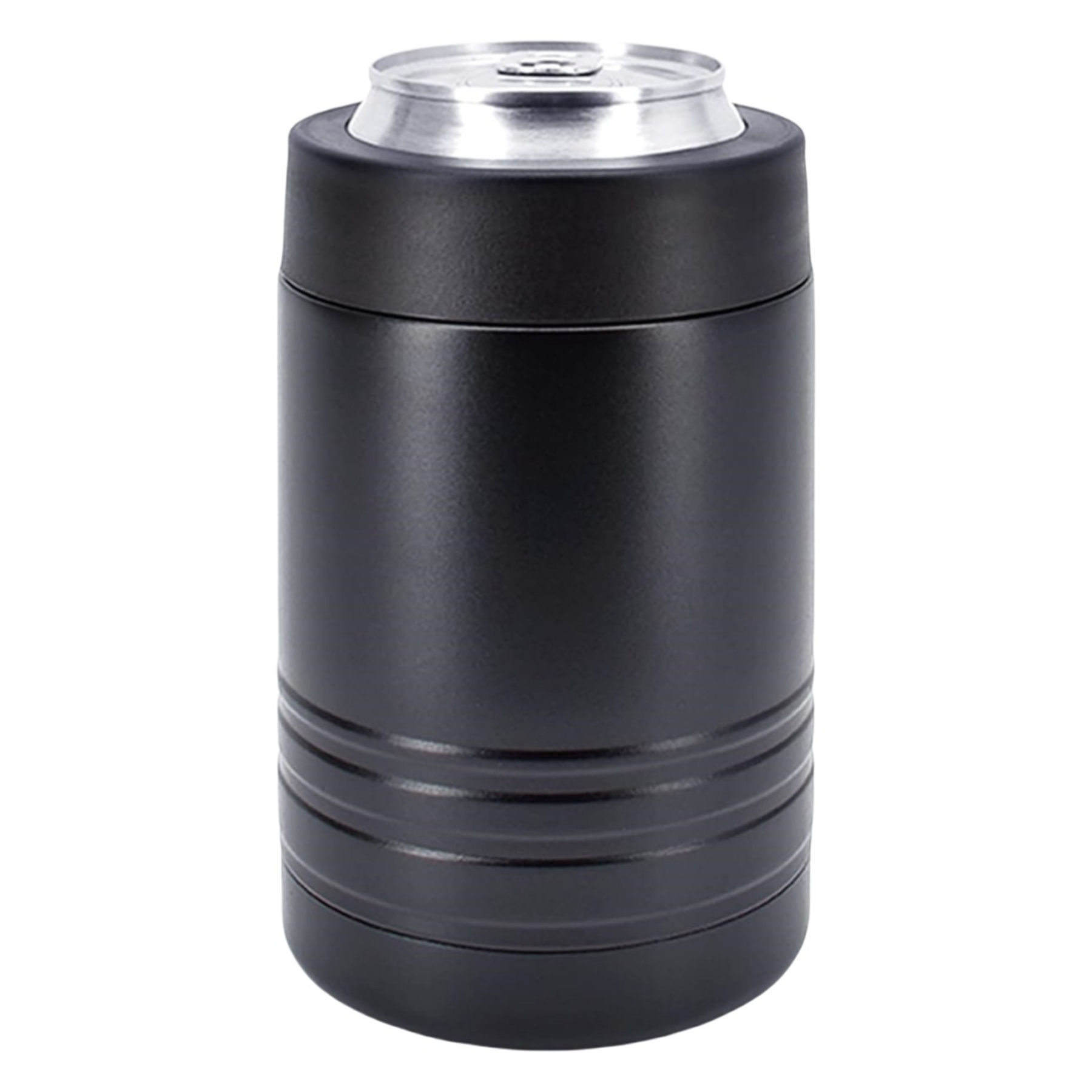 4 in 1 Vacuum Insulated Can or Bottle Cooler 18