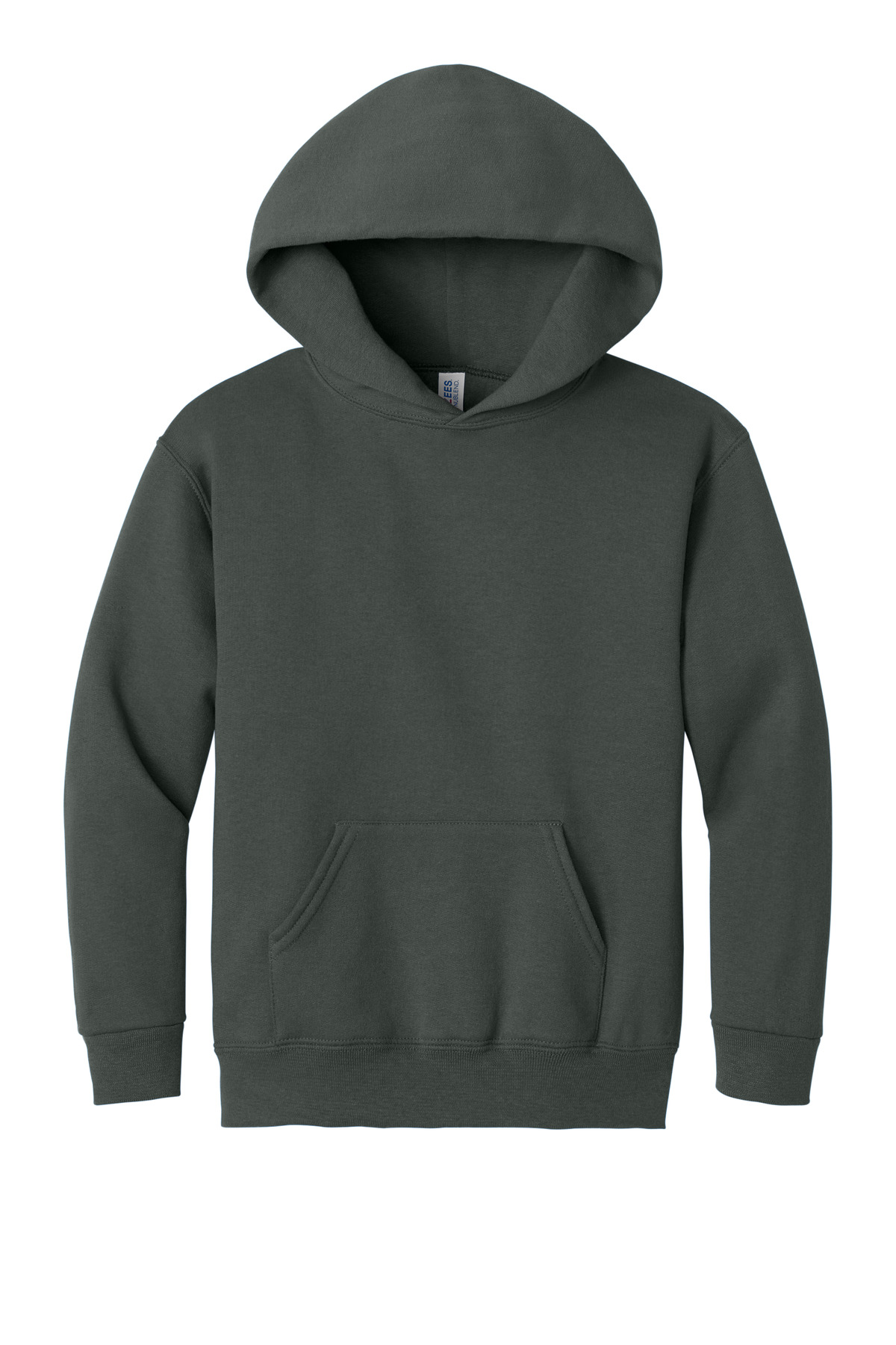 Jerzees - Youth NuBlend Pullover Hooded Sweatshirt. 996Y 1