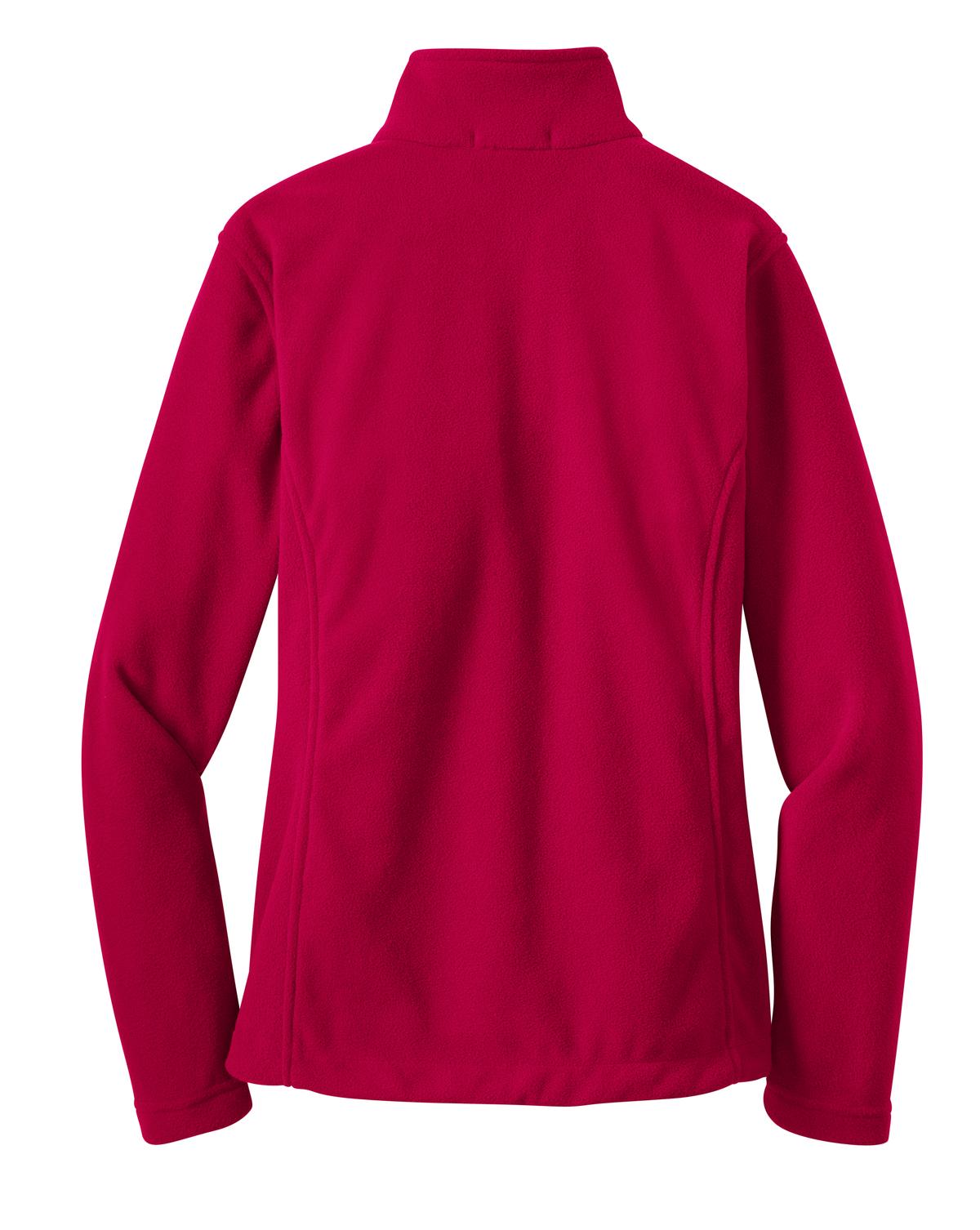 Port Authority® Women's Value Fleece Jacket 47