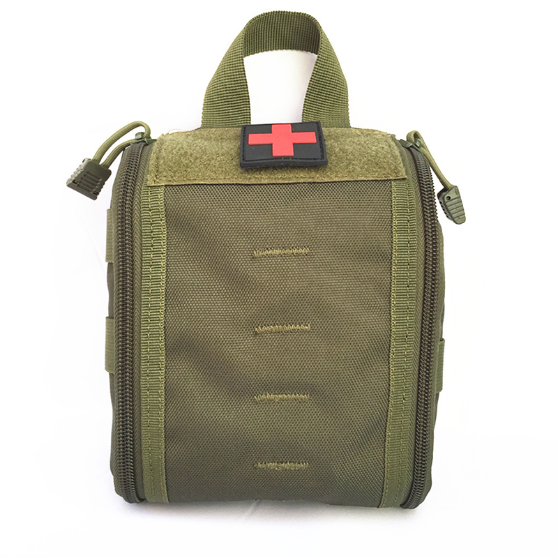Mountaineering First Aid Kit 1