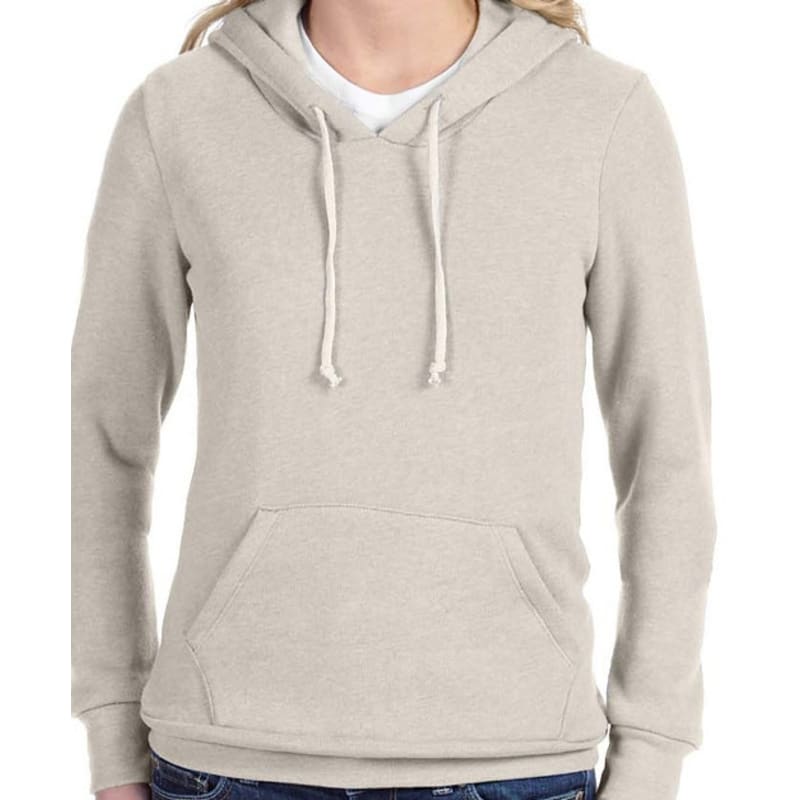 Alternative Ladies Athletics Hoodie 5
