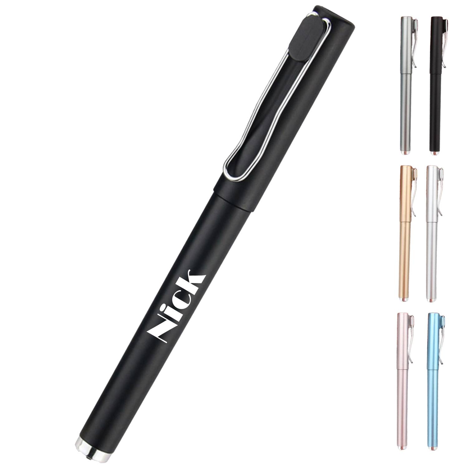 Customized Office Business Conference Signature Neutral Pens