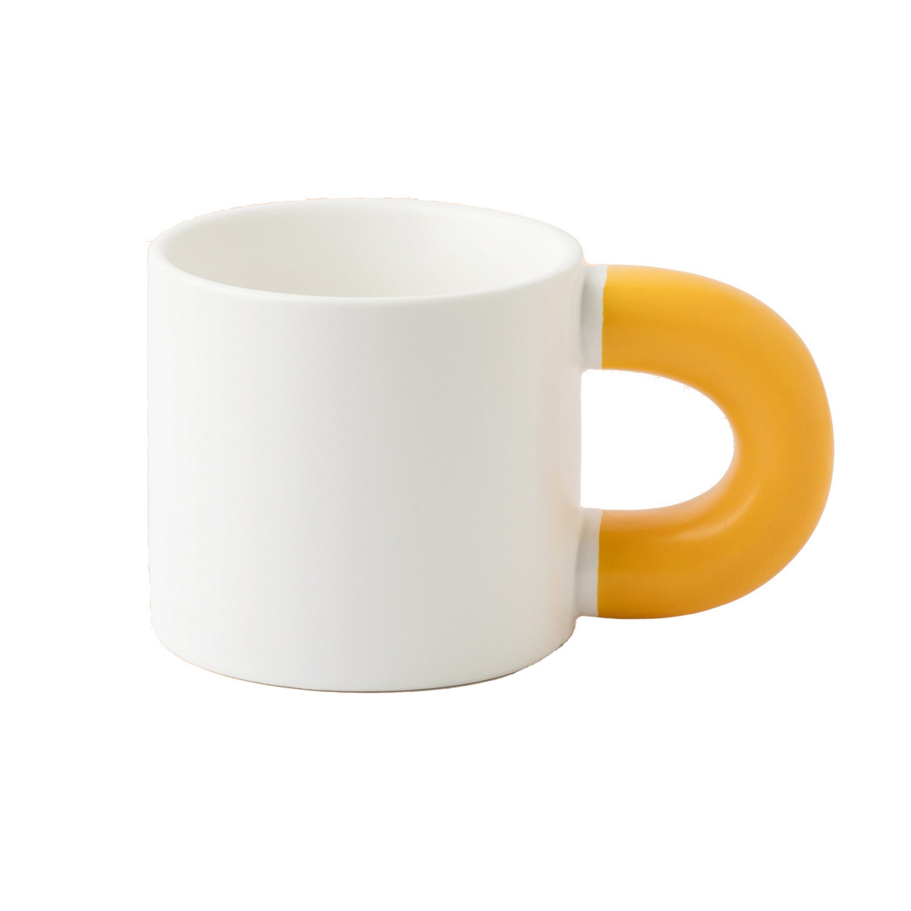11 Oz. Biggie Ceramic Mug 4