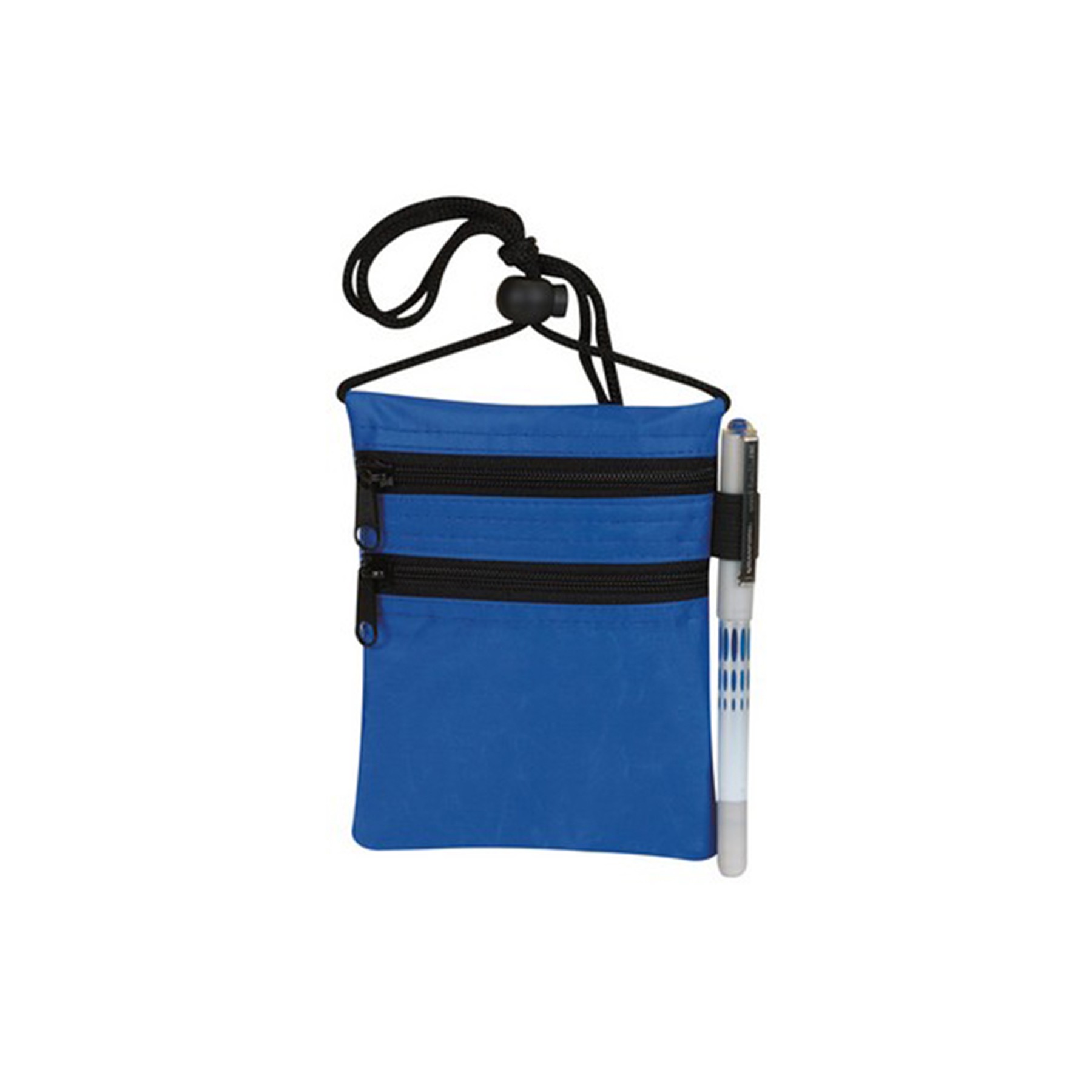 All Purpose Neck Wallet 1