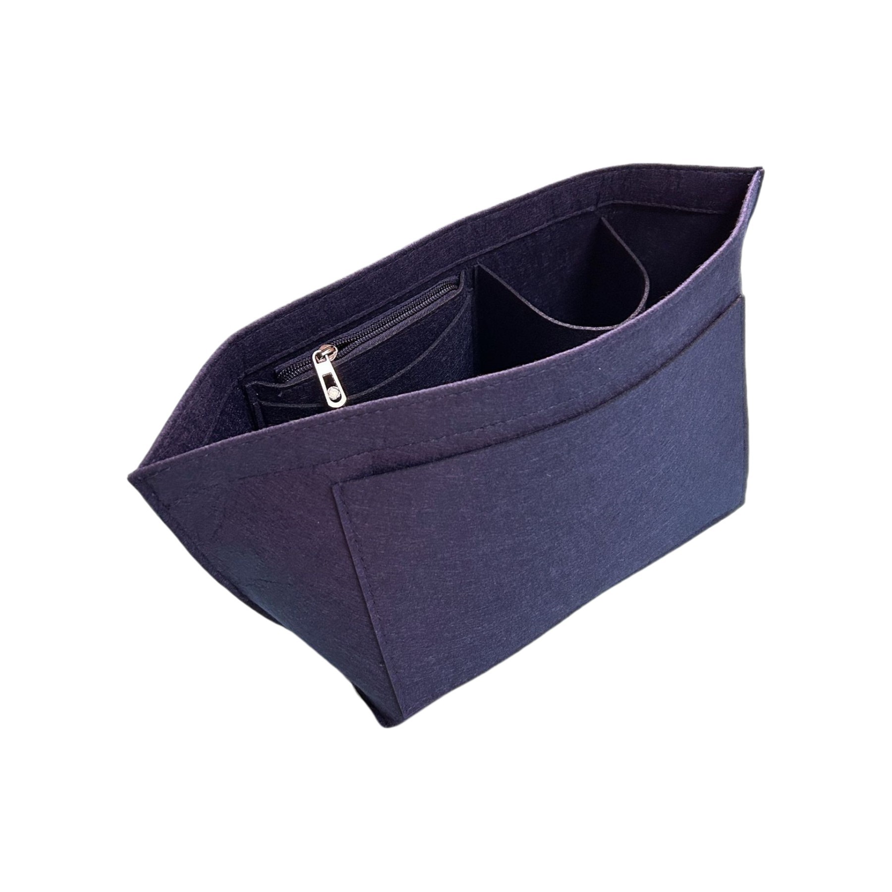 Felt Cloth Makeup Bag 4