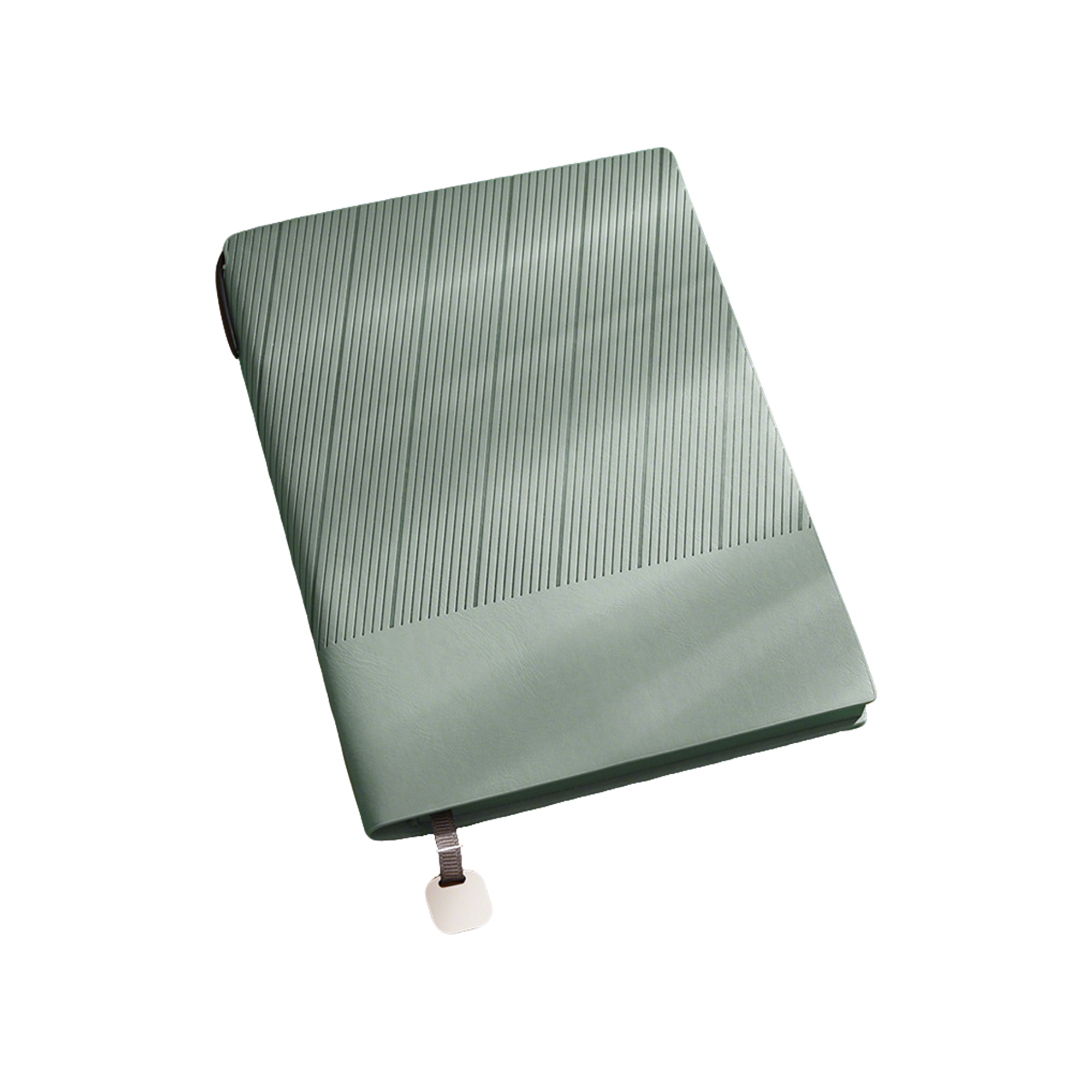 Soft Cover Business Notebook 8.3 x 6.3" 1