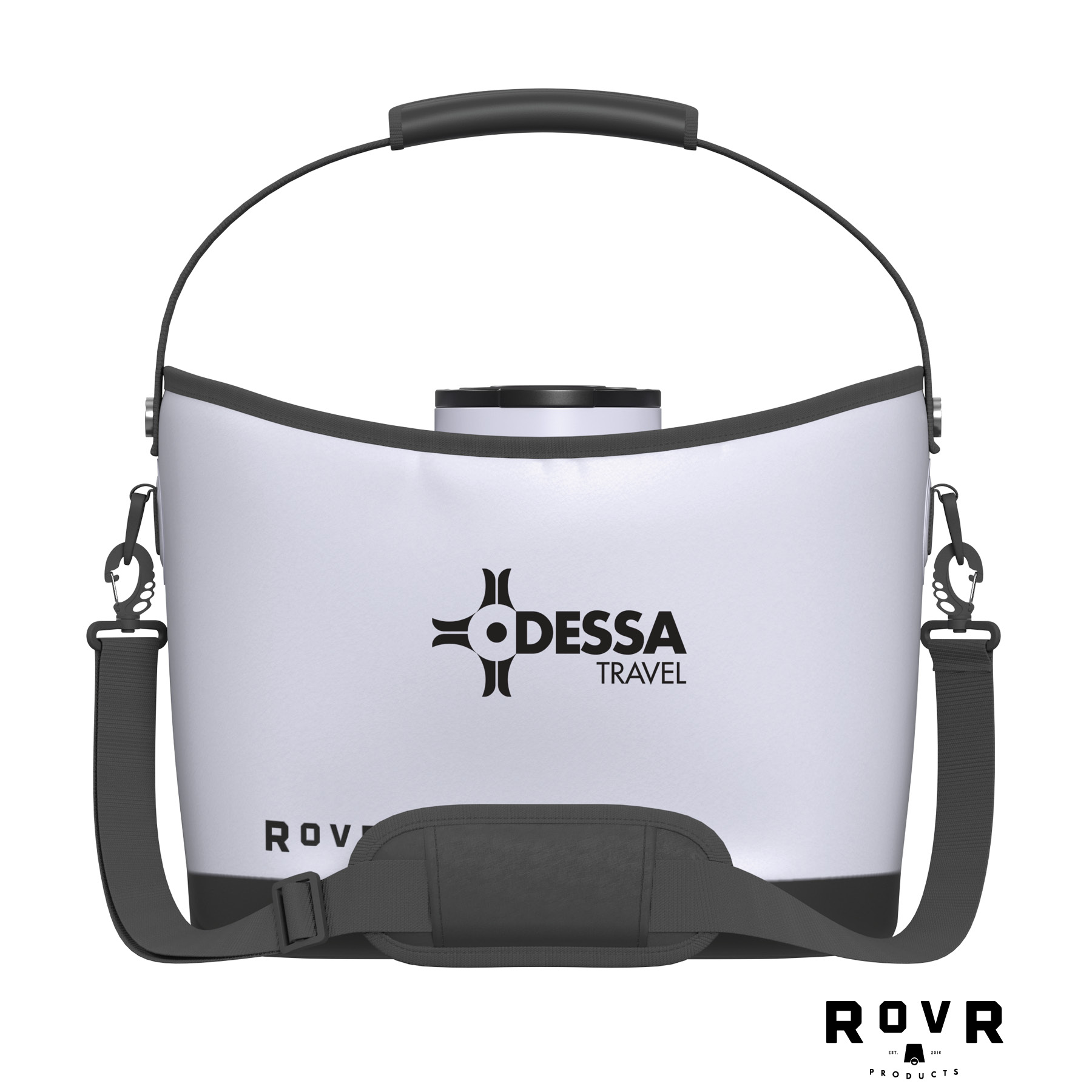 RovR® KeepR® Caddy & IceR® Container 4