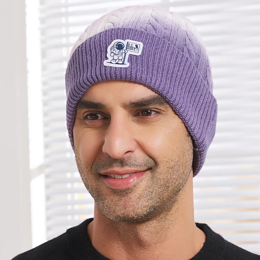 Stunning Pure Cotton Beanies 16