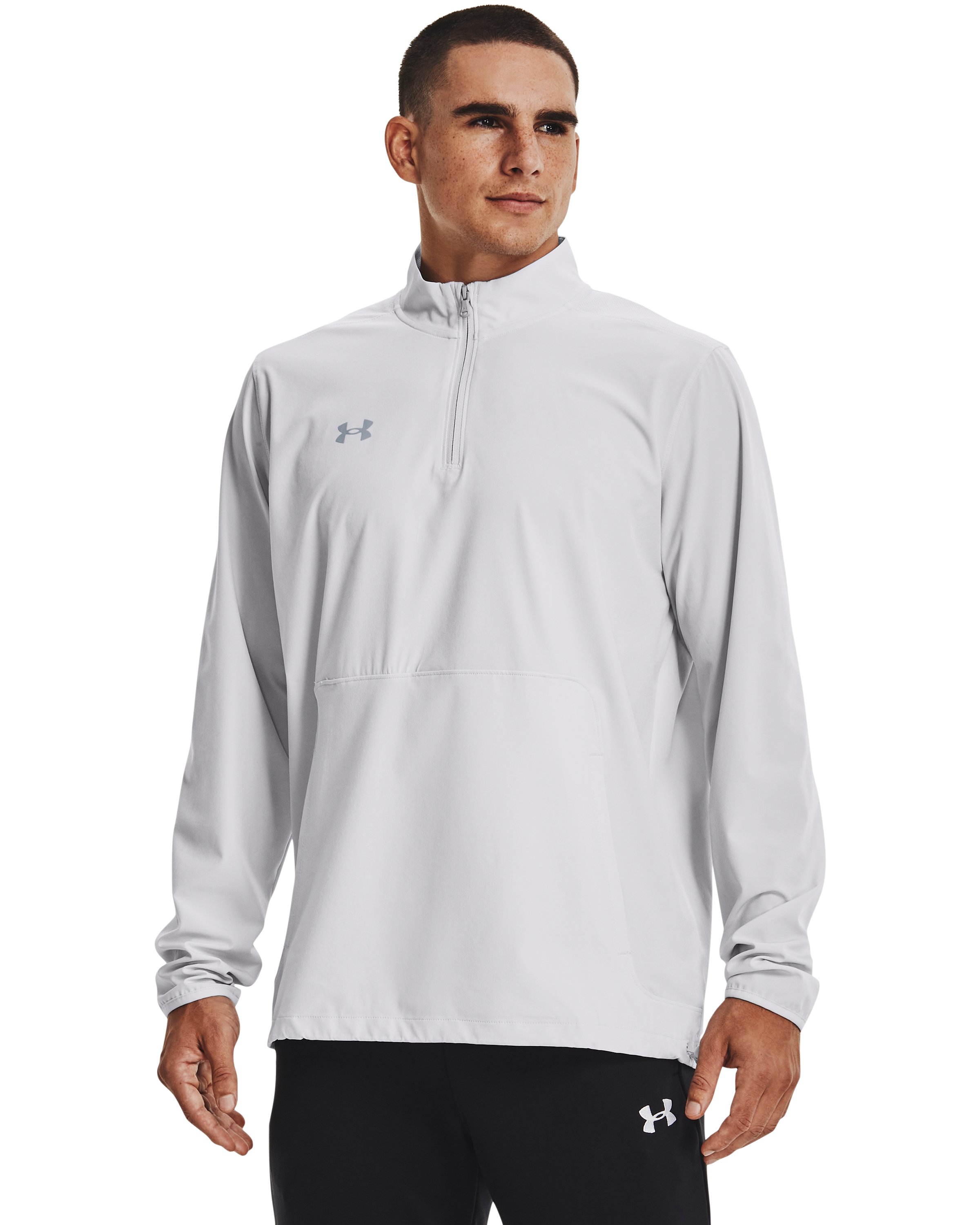 UA Motivate 2.0 Men's Long Sleeve 2