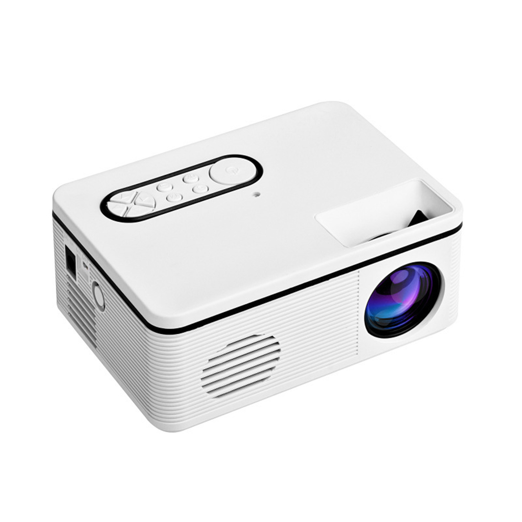 Mini Projector 3
