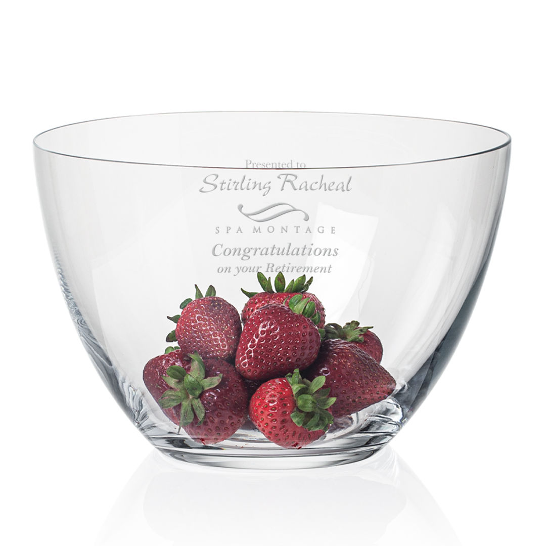 Avedon Bowl 6