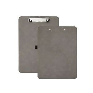 Side-Opening High Capacity Folder Storage Clipboards 9