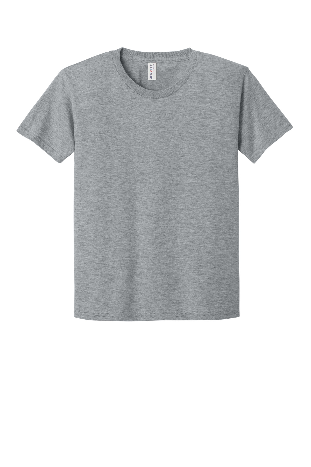 Jerzees Classics Youth Cotton T-Shirt 363Y 130