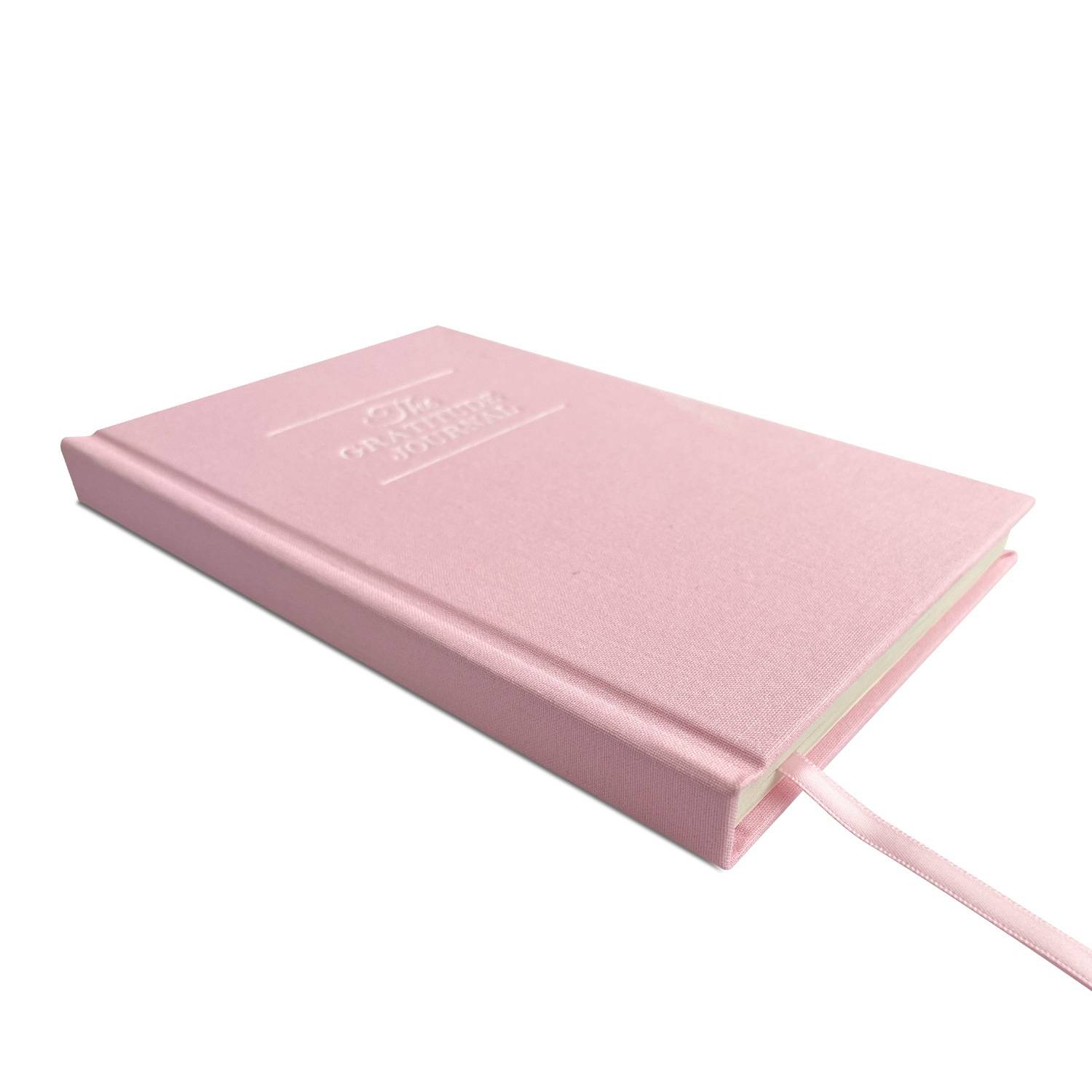 The Five Minute A5 Daily Gratitude Journal 4