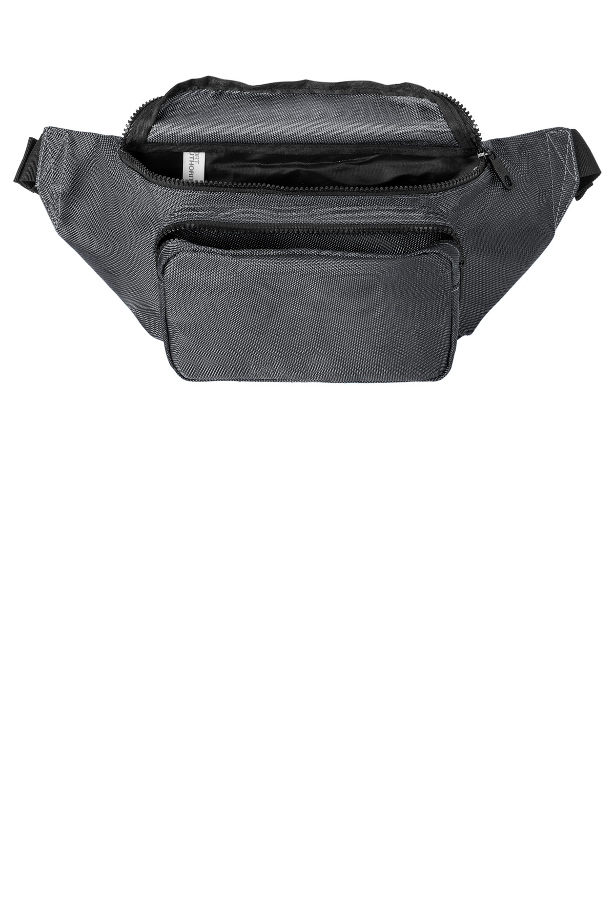 Port Authority Large Crossbody Hip Pack BG919 8