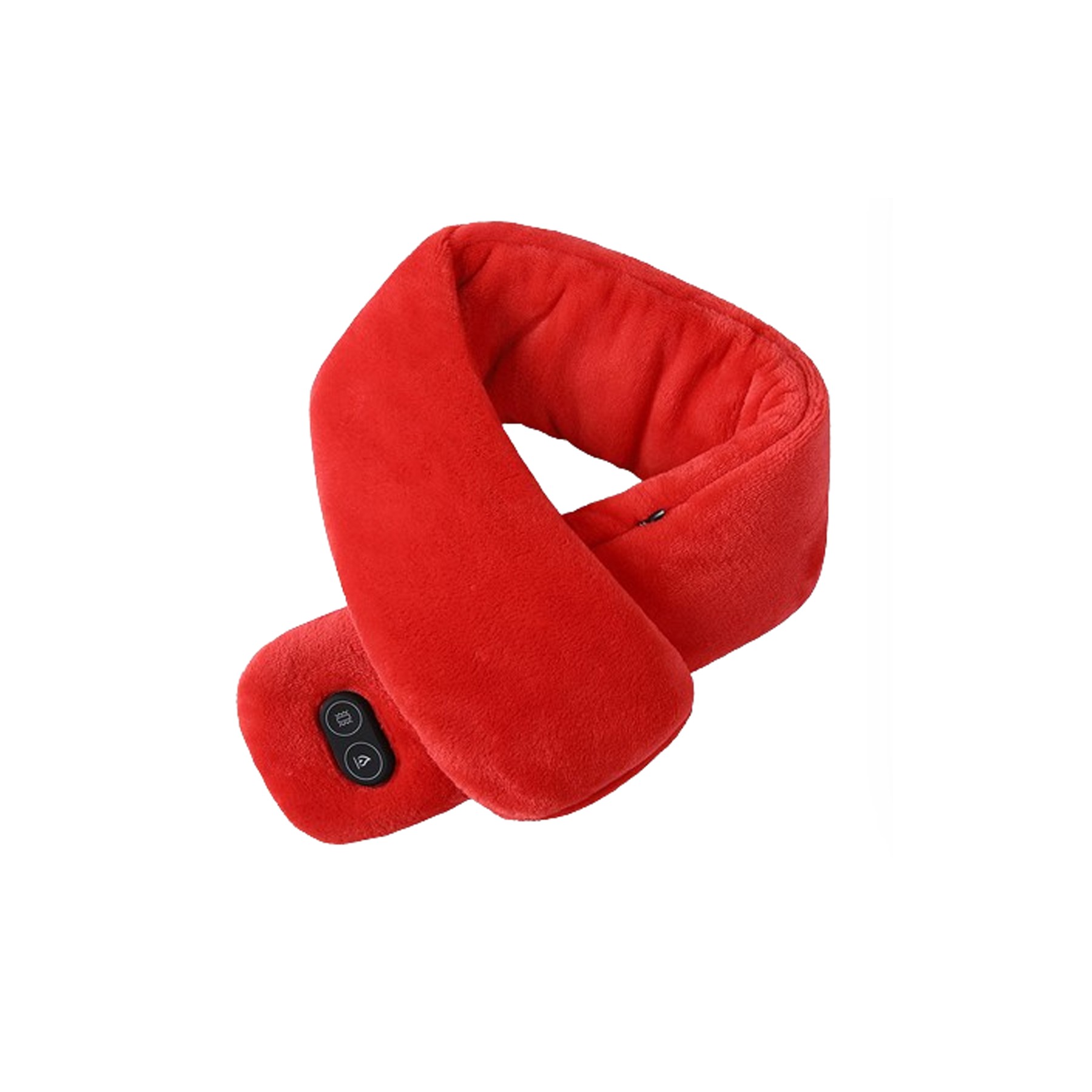 Heated Scarf 7