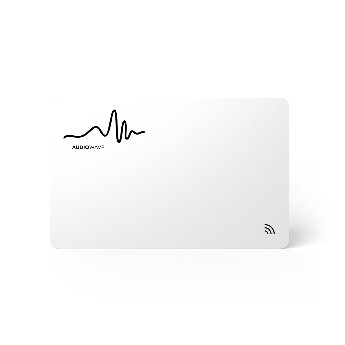 Linq Digital Business Card 3