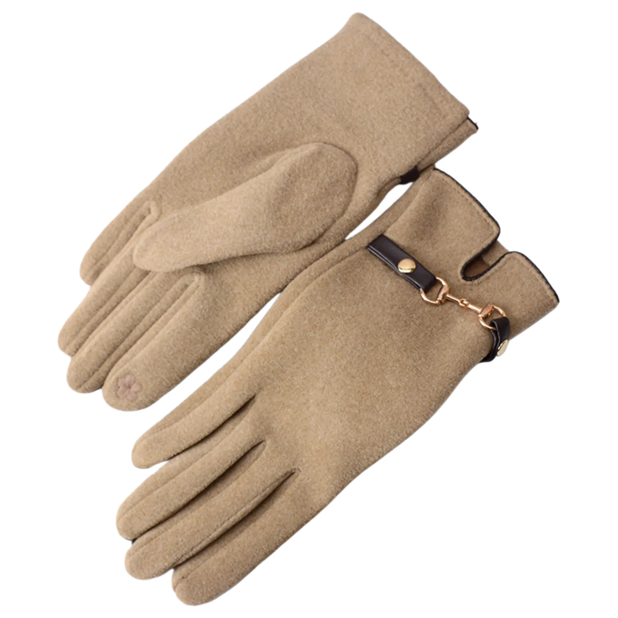 Winter Touch Screen Warm Gloves 2