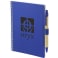FSC® Mix 5" x 7" Spiral Notebook with Pen 50
