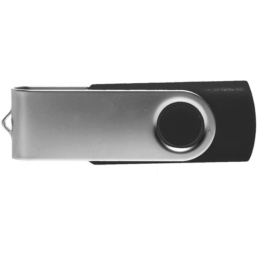 8GB Swivel USB Memory Flash Drive 19