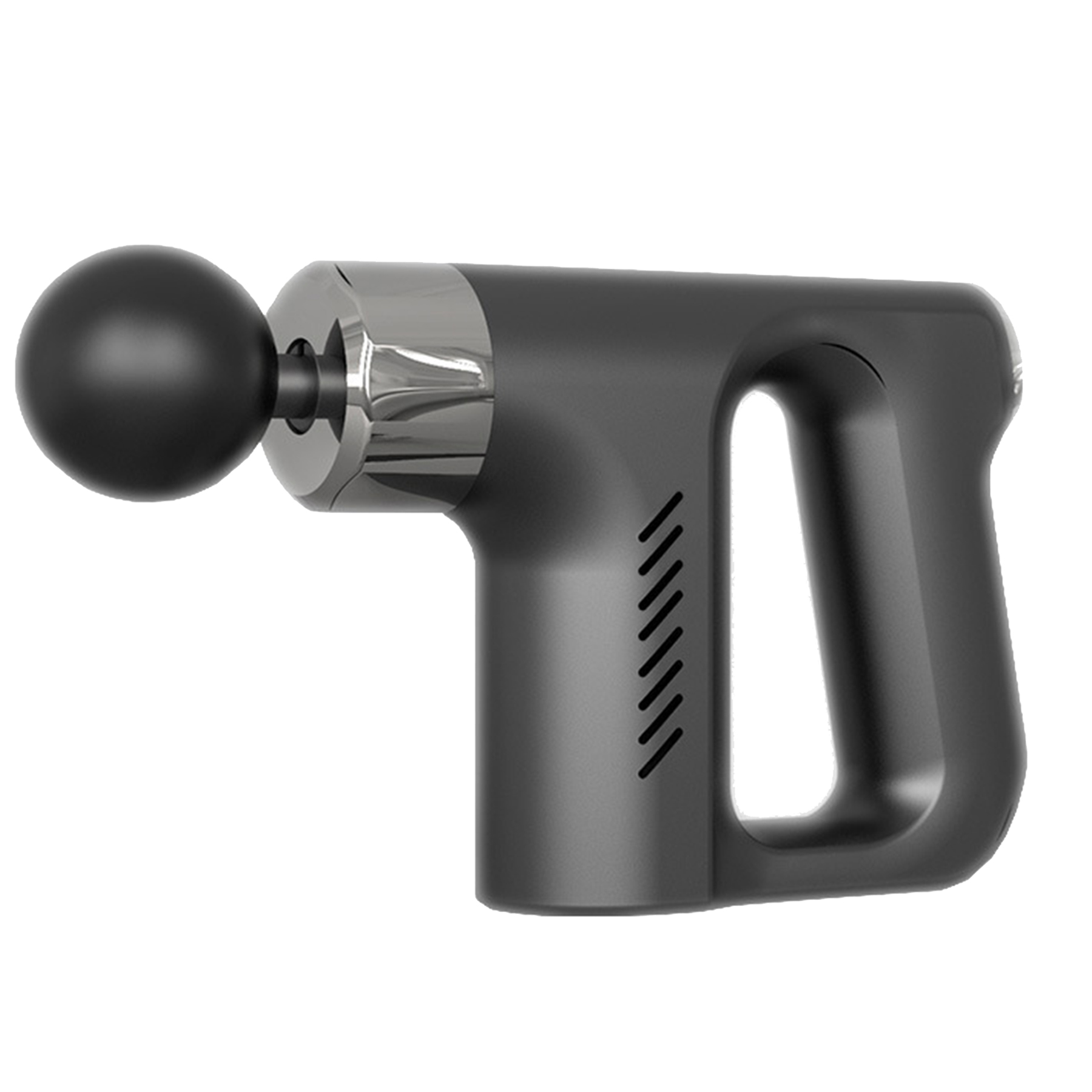 Fabia Massage Gun with Grip 8