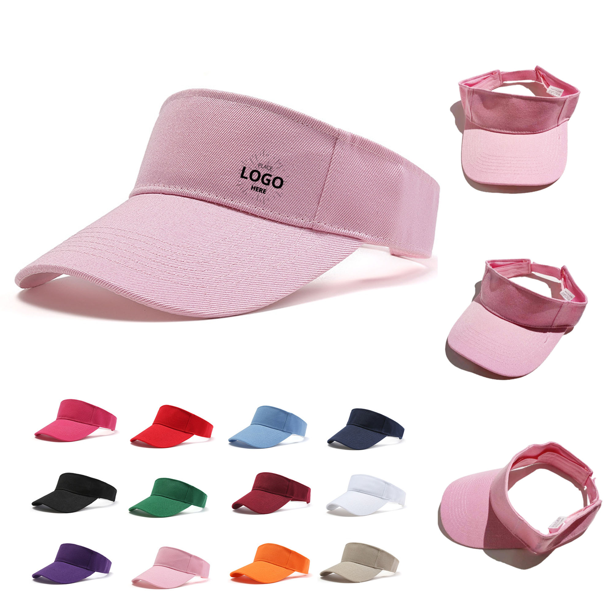 Outdoor Sports Hats 3