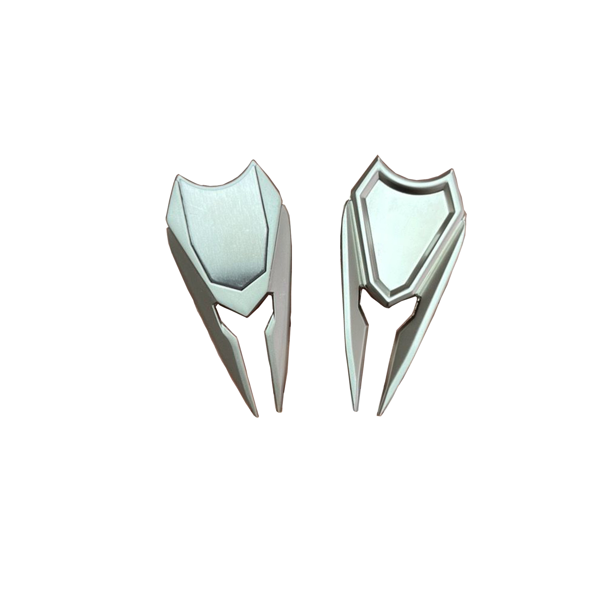 Golf Divot Repair Fork 4