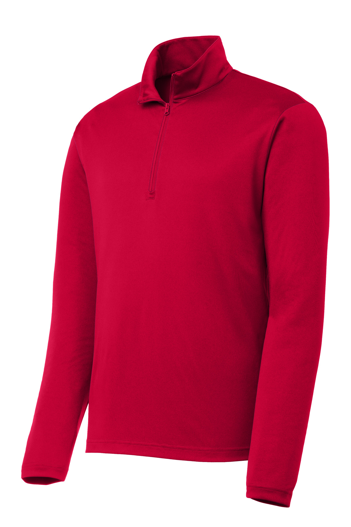 Sport-Tek PosiCharge Competitor 1/4-Zip Pullover. ST357 99
