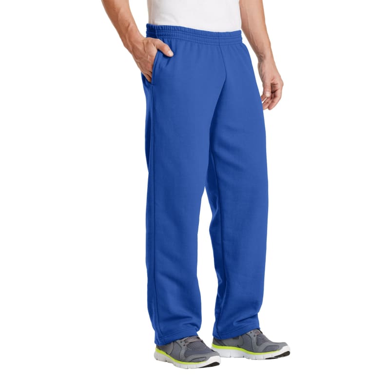 Port & Company - Core Fleece Sweatpant With Pockets. 20