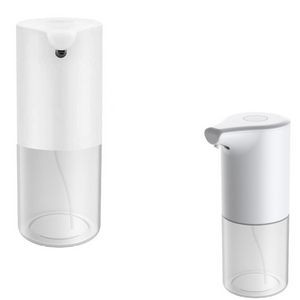 USB Rechargeable Auto Soap Sanitizer Dispenser 15