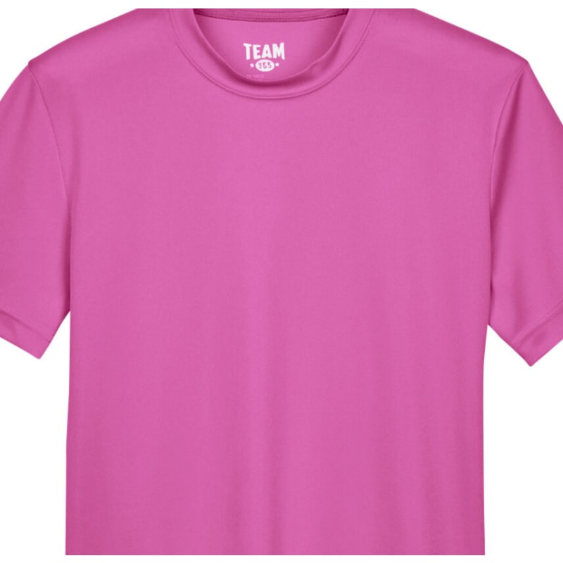 Team 365 Youth Zone Performance T-Shirt 74