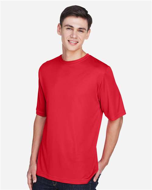Men's Zone Performance T-Shirt - TT11 158