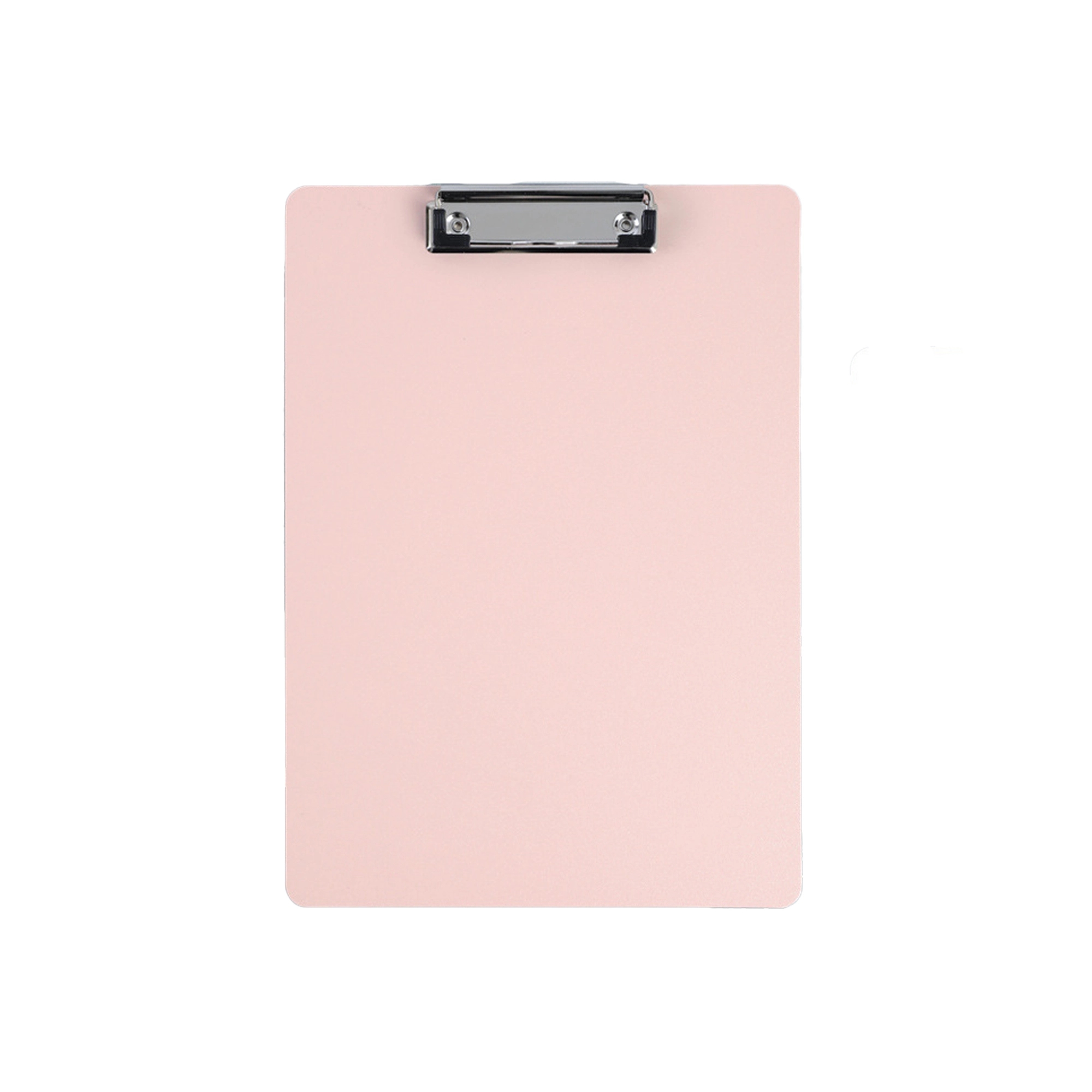 Solid Color A4 Clipboard MOQ 100PCS 1