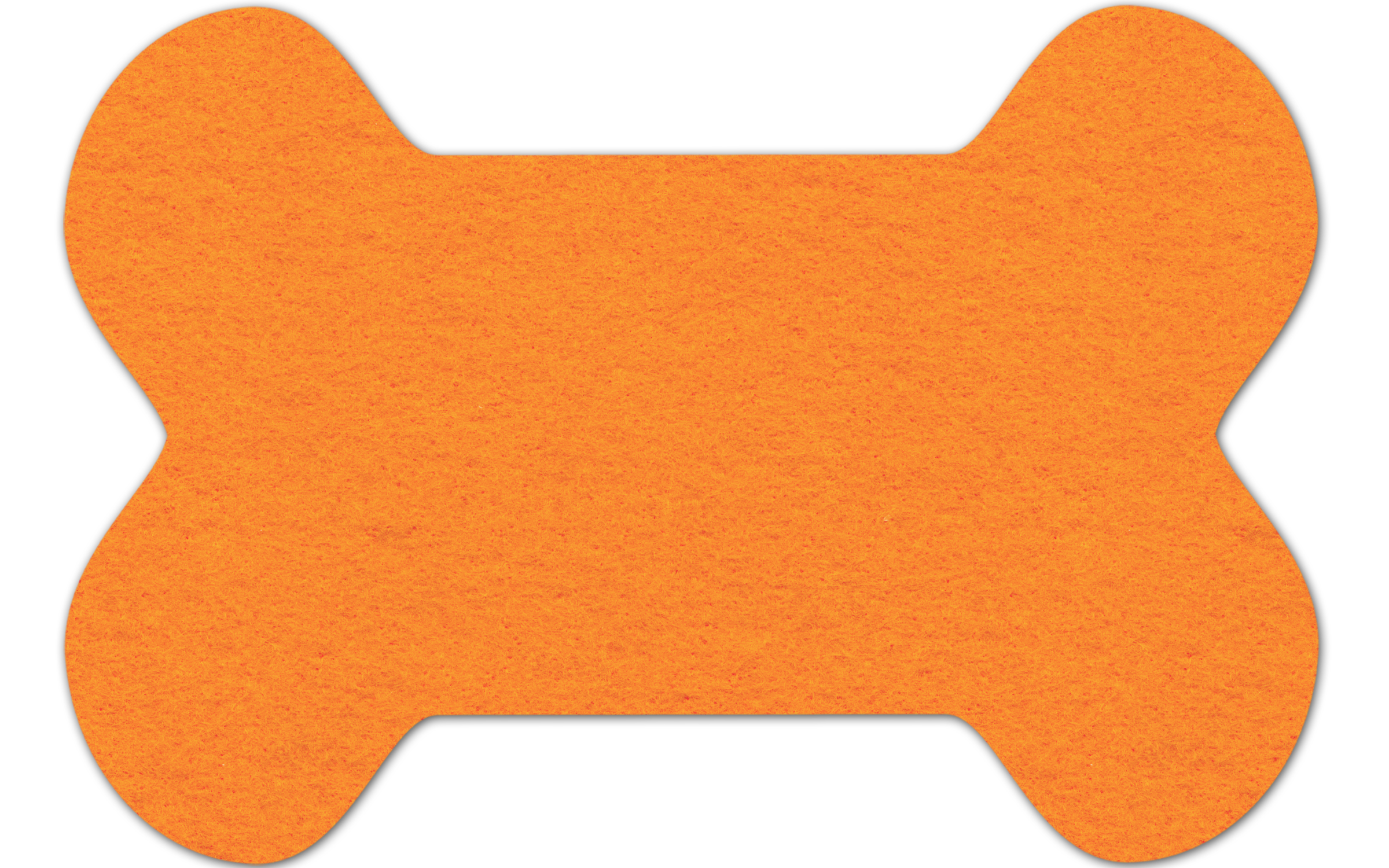 Dog Bone Shammy Towel 12