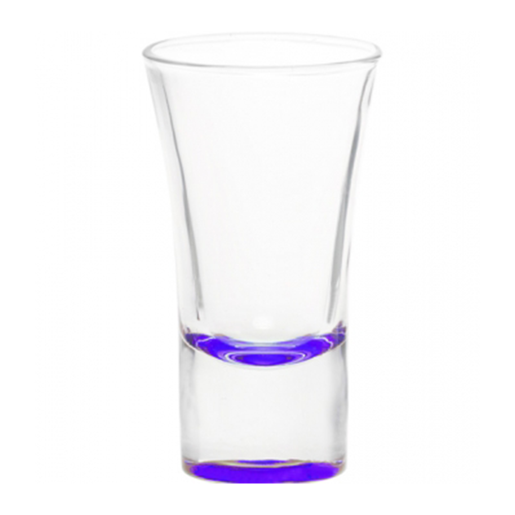 Tedish Shot Glasses 7