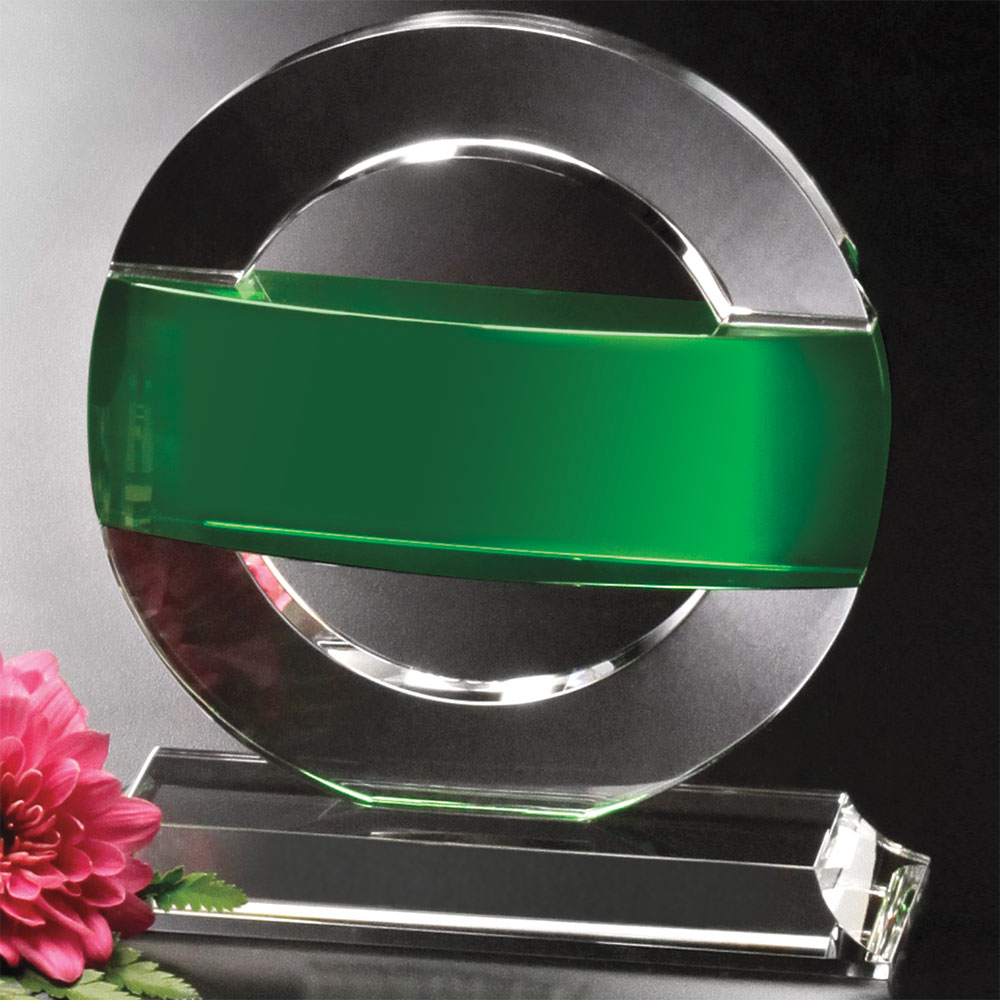 Greenville Award 15