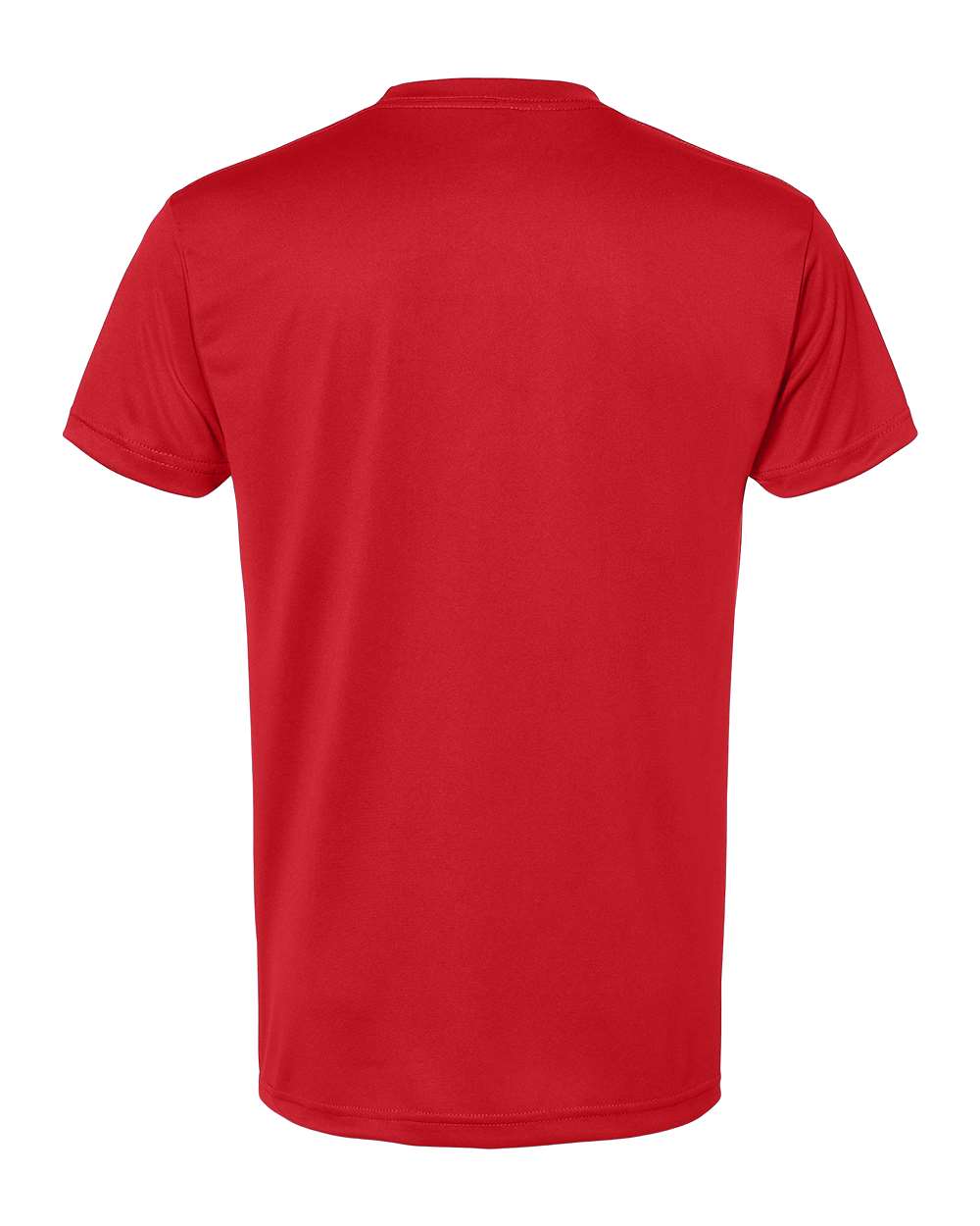 Unisex USA-Made Performance T-Shirt - 5300 40