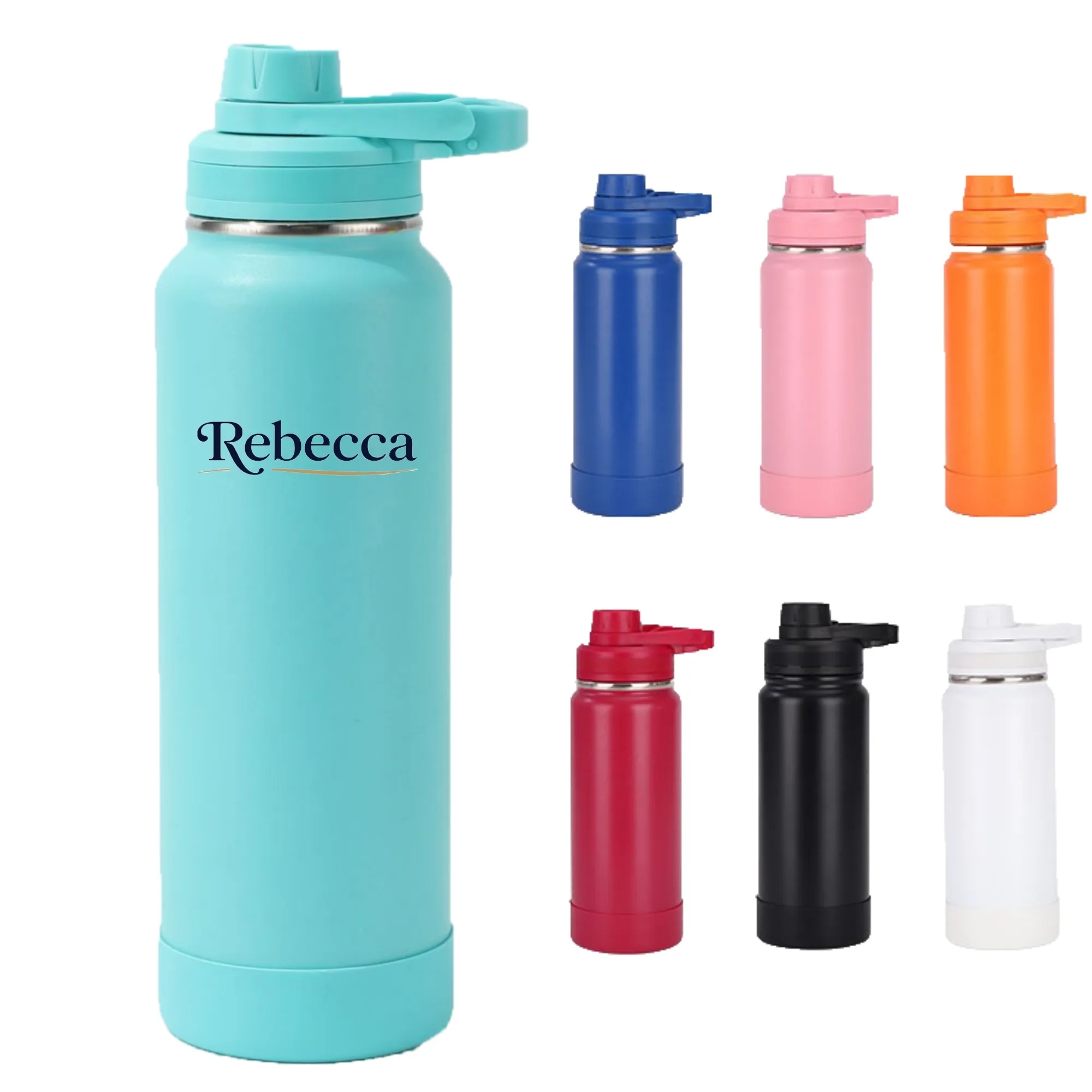 Customized Stainless steel space kettle thermos cup
