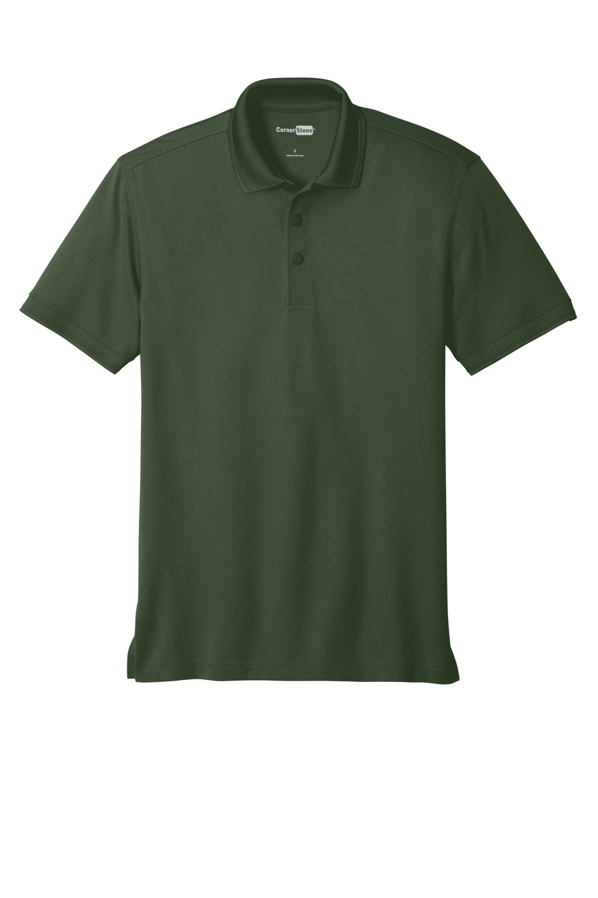 CornerStone® Industrial Snag-Proof Pique Polo 24