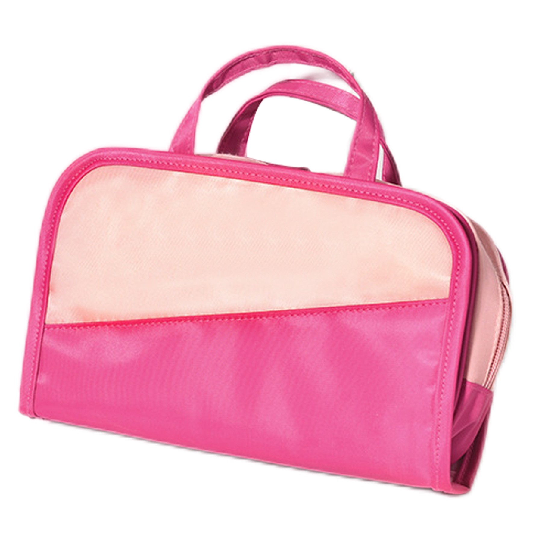 Large-Capacity Makeup Bag 2