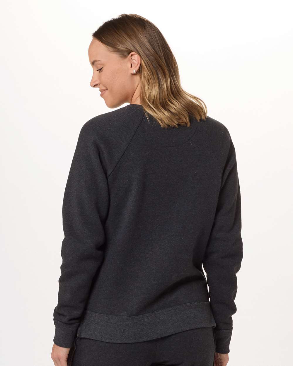 Women's Travel V-Neck Pullover